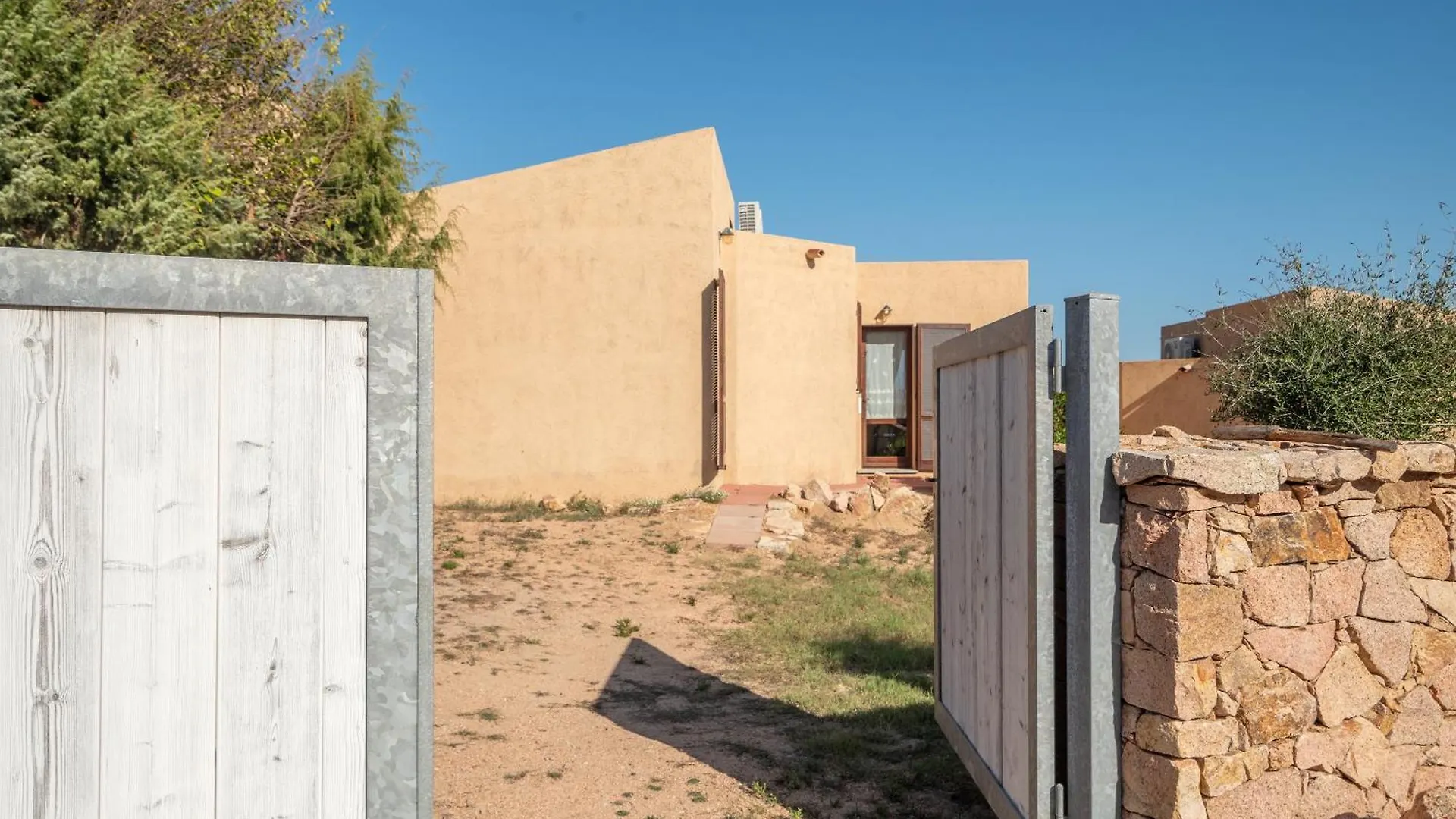 קוסטה פרדיסו Villa La Cruzitta 0*, קוסטה פרדיסו איטליה
